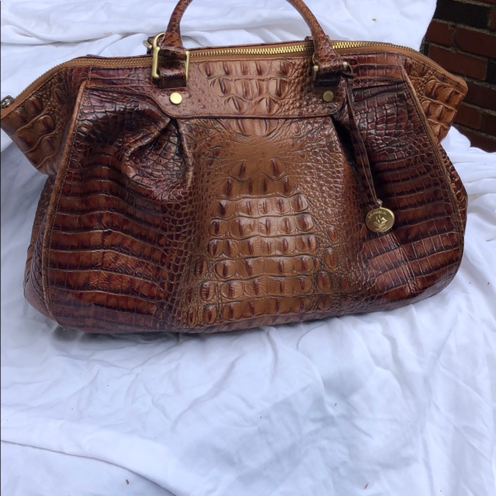 Brahmin handbag